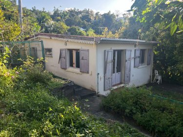 Maison a vendre La-Montagne 97417 Réunion 78 m2 4 pièces 210900 euros