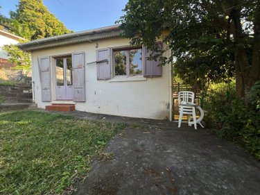 Maison a vendre La-Montagne 97417 Réunion 78 m2 4 pièces 210900 euros