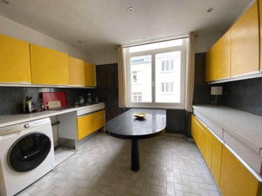 Appartement a vendre Brest 29200 Finistère 208 m2 6 pièces 415250 euros