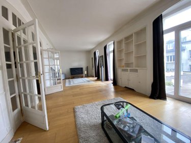 Appartement a vendre Brest 29200 Finistère 208 m2 6 pièces 415250 euros
