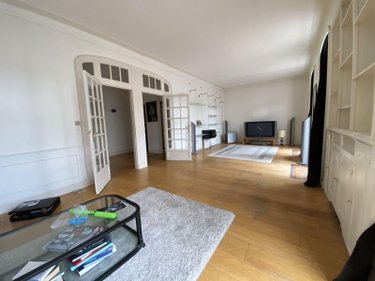 Appartement a vendre Brest 29200 Finistère 208 m2 6 pièces 415250 euros