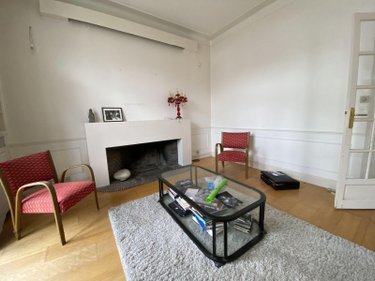 Appartement a vendre Brest 29200 Finistère 208 m2 6 pièces 415250 euros