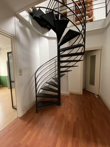 Appartement a vendre Brest 29200 Finistère 208 m2 6 pièces 415250 euros