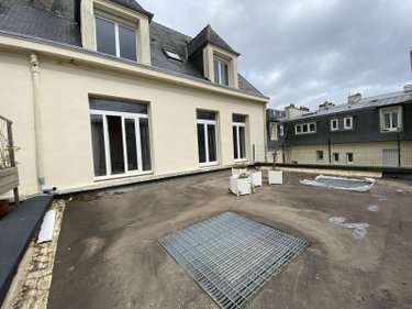 Appartement a vendre Brest 29200 Finistère 208 m2 6 pièces 415250 euros