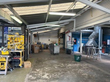Fonds et murs commerciaux a vendre Saint-Brice-sous-Forêt 95350 Val-d'Oise 280 m2  1345000 euros