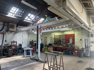 Fonds et murs commerciaux a vendre Saint-Brice-sous-Forêt 95350 Val-d'Oise 280 m2  1345000 euros