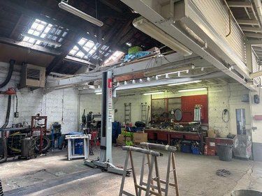Fonds et murs commerciaux a vendre Saint-Brice-sous-Forêt 95350 Val-d'Oise 280 m2  1552500 euros