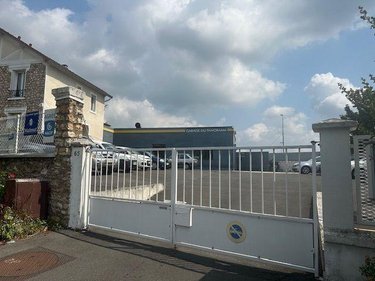 Fonds et murs commerciaux a vendre Saint-Brice-sous-Forêt 95350 Val-d'Oise 280 m2  1552500 euros