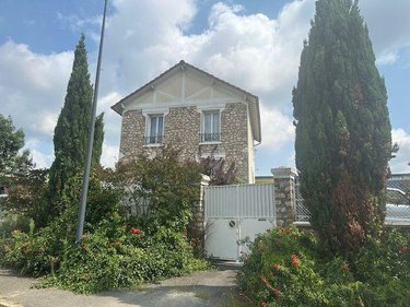 Fonds et murs commerciaux a vendre Saint-Brice-sous-Forêt 95350 Val-d'Oise 280 m2  1345000 euros