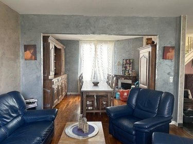 Fonds et murs commerciaux a vendre Saint-Brice-sous-Forêt 95350 Val-d'Oise 280 m2  1345000 euros