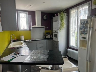 Fonds et murs commerciaux a vendre Saint-Brice-sous-Forêt 95350 Val-d'Oise 280 m2  1345000 euros