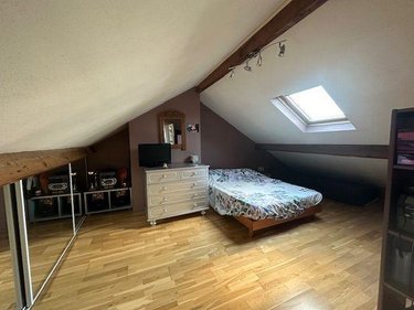 Fonds et murs commerciaux a vendre Saint-Brice-sous-Forêt 95350 Val-d'Oise 280 m2  1345000 euros