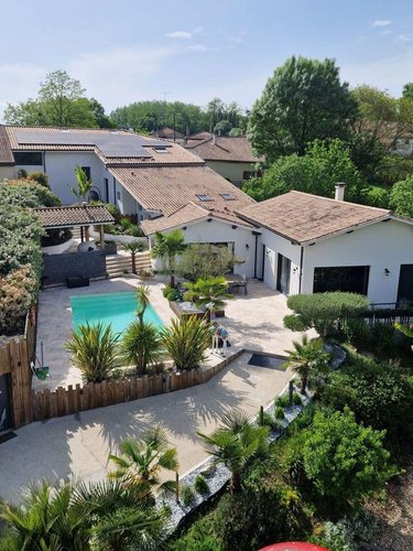 Maison a vendre Neuvicq 17270 Charente-Maritime 263 m2 8 pièces 988000 euros