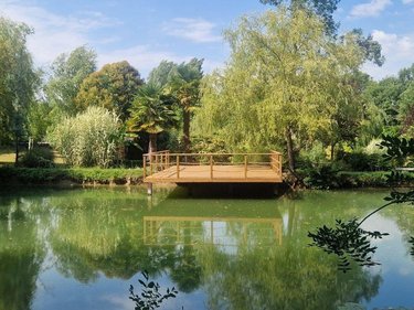 Maison a vendre Neuvicq 17270 Charente-Maritime 263 m2 8 pièces 988000 euros