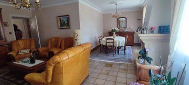 Maison a vendre Saint-Nicolas-de-Redon 44460 Loire-Atlantique 118 m2  242000 euros