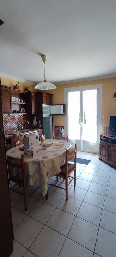 Maison a vendre Saint-Nicolas-de-Redon 44460 Loire-Atlantique 118 m2  242000 euros