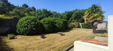 Maison a vendre Saint-Nicolas-de-Redon 44460 Loire-Atlantique 118 m2  242000 euros