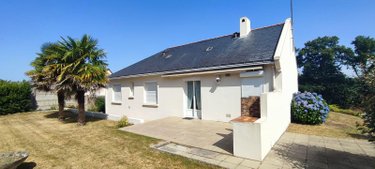 Maison a vendre Saint-Nicolas-de-Redon 44460 Loire-Atlantique 118 m2  242000 euros