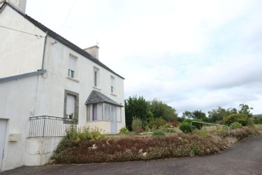 Maison a vendre Hanvec 29460 Finistère 159 m2 4 pièces 120580 euros