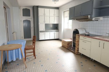 Maison a vendre Hanvec 29460 Finistère 159 m2 4 pièces 120580 euros