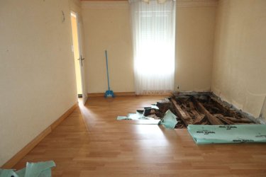 Maison a vendre Hanvec 29460 Finistère 159 m2 4 pièces 120580 euros
