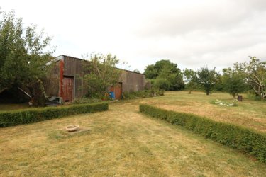 Maison a vendre Hanvec 29460 Finistère 159 m2 4 pièces 120580 euros
