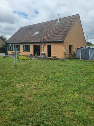 Maison a vendre Holque 59143 Nord 149 m2 8 pièces 312000 euros