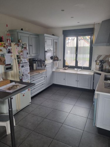 Maison a vendre Holque 59143 Nord 149 m2 8 pièces 312000 euros