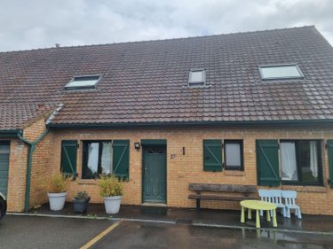 Maison a vendre Holque 59143 Nord 149 m2 8 pièces 312000 euros