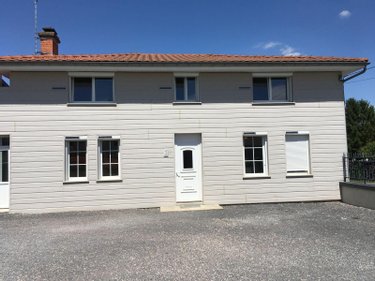 Location maison Courdemanges 51300 Marne 154 m2 5 pièces 680 euros