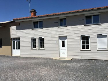 Location maison Courdemanges 51300 Marne 154 m2 5 pièces 680 euros