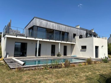 Maison a vendre Hôpital-Camfrout 29460 Finistère 140 m2 6 pièces 571240 euros