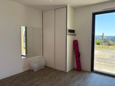 Maison a vendre Hôpital-Camfrout 29460 Finistère 140 m2 6 pièces 571240 euros