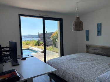 Maison a vendre Hôpital-Camfrout 29460 Finistère 140 m2 6 pièces 571240 euros