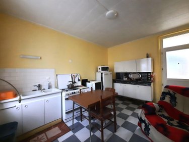 Maison a vendre Crouy 02880 Aisne 74 m2 4 pièces 131250 euros