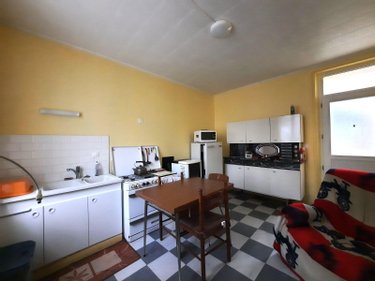 Maison a vendre Crouy 02880 Aisne 2 pièces 147000 euros