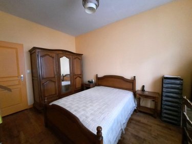 Maison a vendre Crouy 02880 Aisne 2 pièces 147000 euros