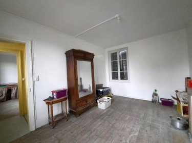 Maison a vendre Crouy 02880 Aisne 2 pièces 147000 euros