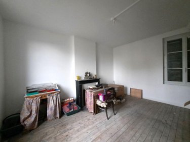 Maison a vendre Crouy 02880 Aisne 2 pièces 147000 euros