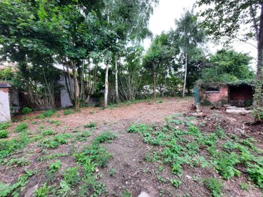 Maison a vendre Crouy 02880 Aisne 2 pièces 147000 euros