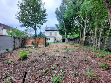 Maison a vendre Crouy 02880 Aisne 2 pièces 147000 euros