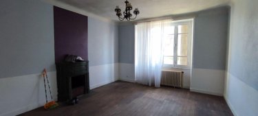 Maison a vendre Bains-sur-Oust 35600 Ille-et-Vilaine 112 m2 5 pièces 131960 euros