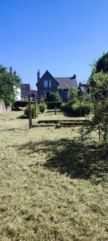 Maison a vendre Bains-sur-Oust 35600 Ille-et-Vilaine 112 m2 5 pièces 131960 euros