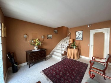 Maison a vendre Châteauroux 36000 Indre 183 m2 6 pièces 191040 euros
