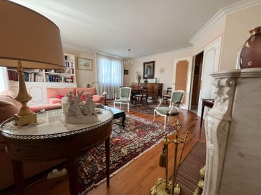 Maison a vendre Châteauroux 36000 Indre 183 m2 6 pièces 191040 euros