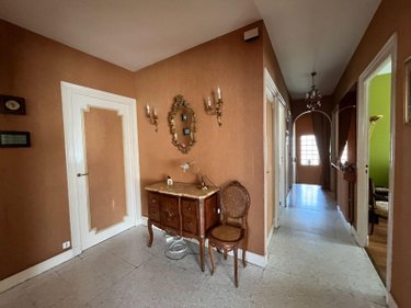Maison a vendre Châteauroux 36000 Indre 183 m2 6 pièces 191040 euros