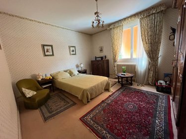 Maison a vendre Châteauroux 36000 Indre 183 m2 6 pièces 191040 euros