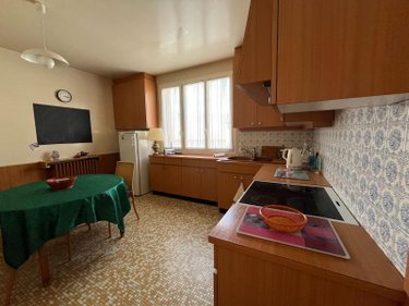Maison a vendre Châteauroux 36000 Indre 183 m2 6 pièces 191040 euros