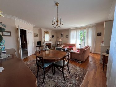 Maison a vendre Châteauroux 36000 Indre 183 m2 6 pièces 191040 euros