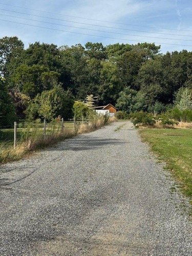 Terrain a batir a vendre Moëlan-sur-Mer 29350 Finistère 716 m2  152651 euros